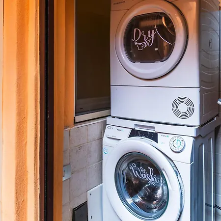 La Casa Di Ryan - - Policlinico - Cittadella Appartamento