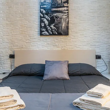 Appartamento La Casa Di Ryan - -tra Cagliari E Il Mare Monserrato