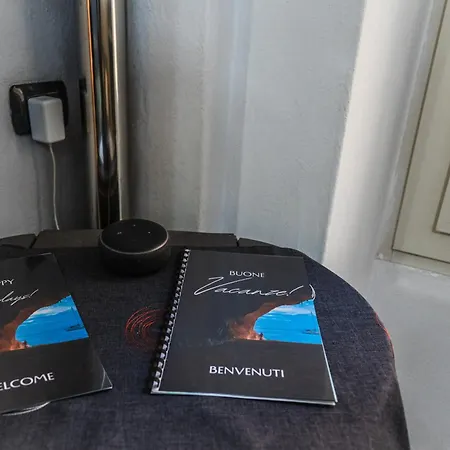 La Casa Di Ryan - - Policlinico - Cittadella