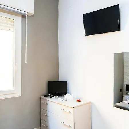 La Casa Di Ryan - - Policlinico - Cittadella Appartamento *