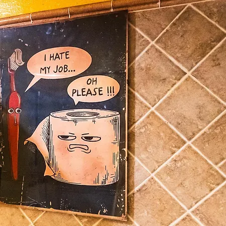 La Casa Di Ryan - -tra Cagliari E Il Mare * Monserrato