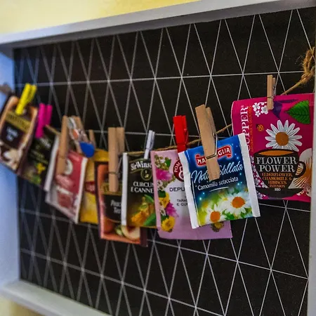 Appartamento La Casa Di Ryan - - Policlinico - Cittadella *