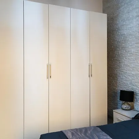 La Casa Di Ryan - - Policlinico - Cittadella Appartamento Monserrato