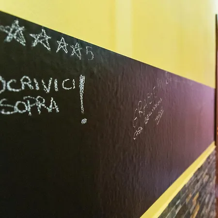 La Casa Di Ryan - - Policlinico - Cittadella