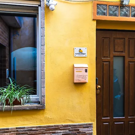 La Casa Di Ryan - -tra Cagliari E Il Mare * Monserrato