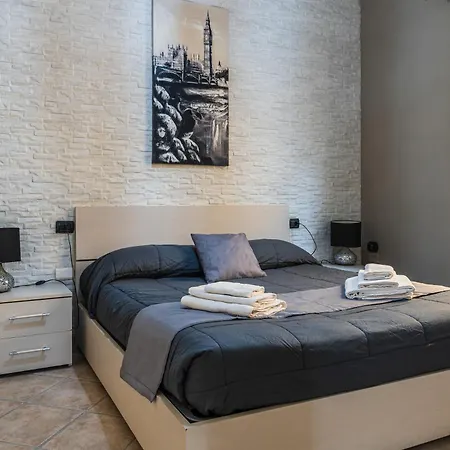 La Casa Di Ryan - - Policlinico - Cittadella *