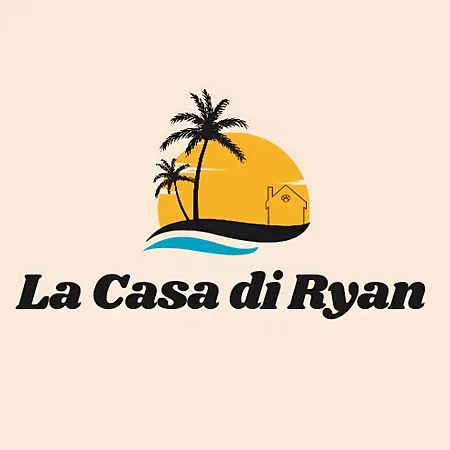 Apartment La Casa Di Ryan - - Policlinico - Cittadella Monserrato