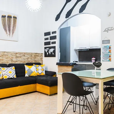 La Casa Di Ryan - - Policlinico - Cittadella
